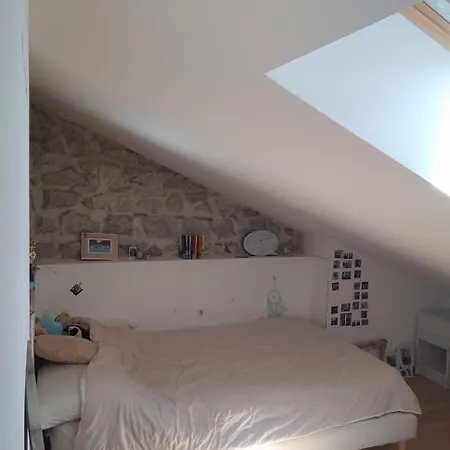 Copropriete De La Paix Appartement